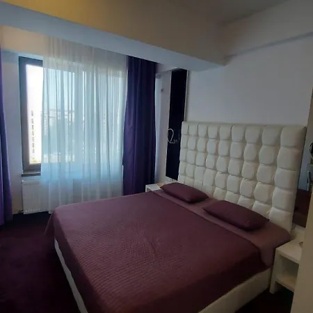 Apartment Summerland 65 *