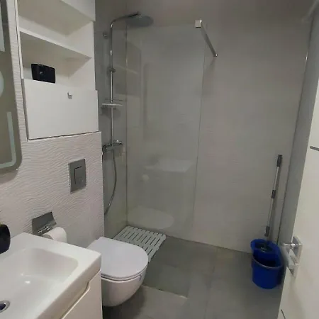 Apartment Summerland 65 Mamaia