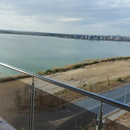 Apartment Summerland 65 *