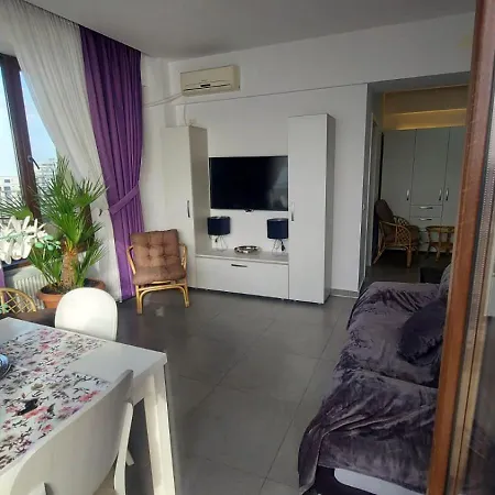 Summerland 65 Apartment *