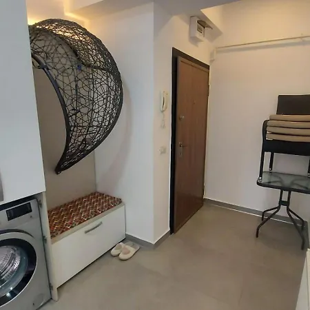 Apartment Summerland 65 *