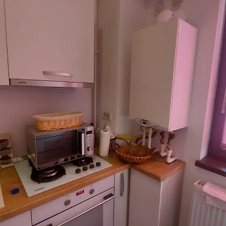 Summerland 65 Apartment