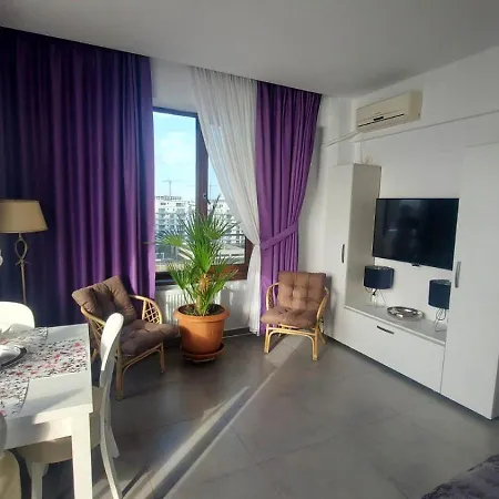 Apartment Summerland 65 Mamaia