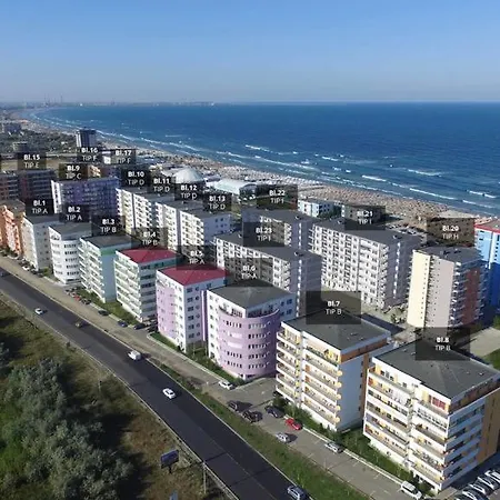 Apartment Summerland 65 Mamaia